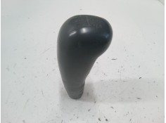 Recambio de pomo palanca cambio para mitsubishi montero   (v3_w, v2_w, v4_w, v5_w) 2.8 td (v46w, v26w) referencia OEM IAM   